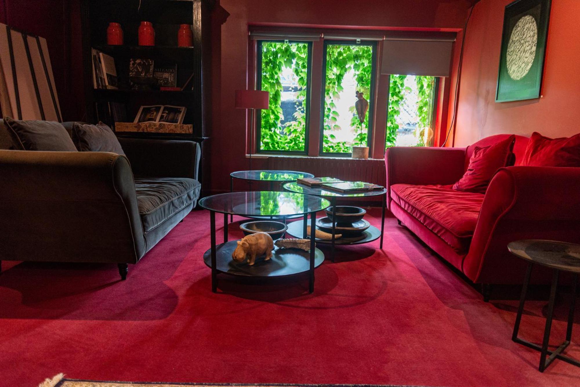 Art'Hotel & Spa Le Potin Gourmand Cluny Exterior foto