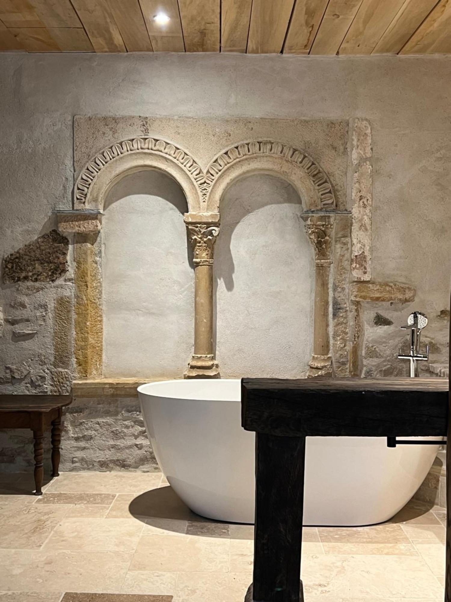 Art'Hotel & Spa Le Potin Gourmand Cluny Exterior foto