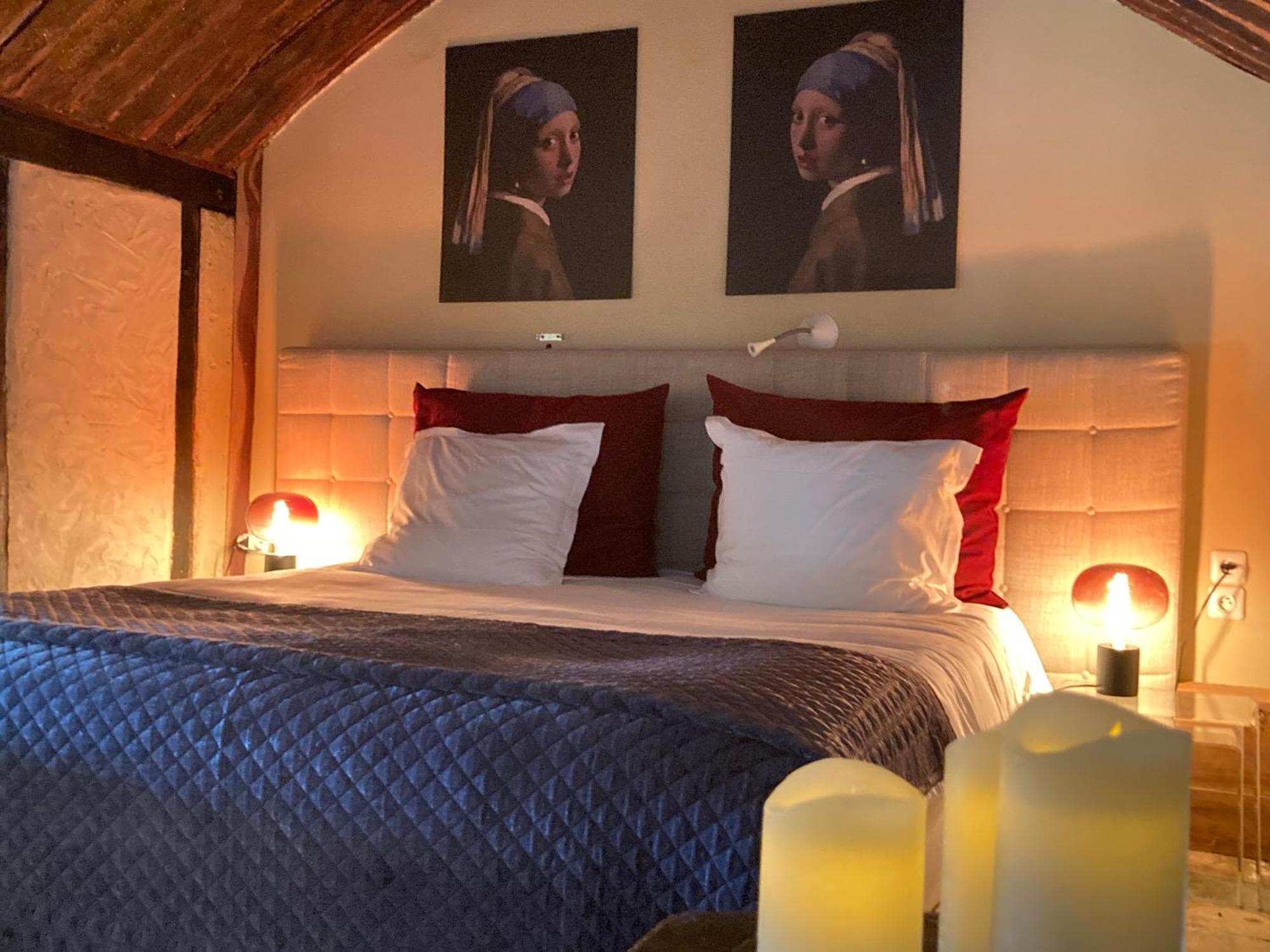 Art'Hotel & Spa Le Potin Gourmand Cluny Exterior foto