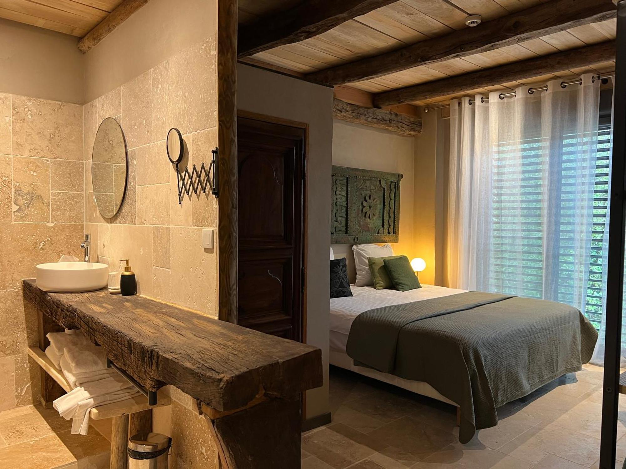 Art'Hotel & Spa Le Potin Gourmand Cluny Exterior foto