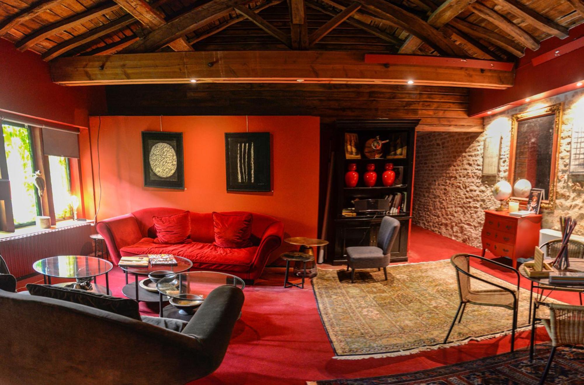Art'Hotel & Spa Le Potin Gourmand Cluny Exterior foto