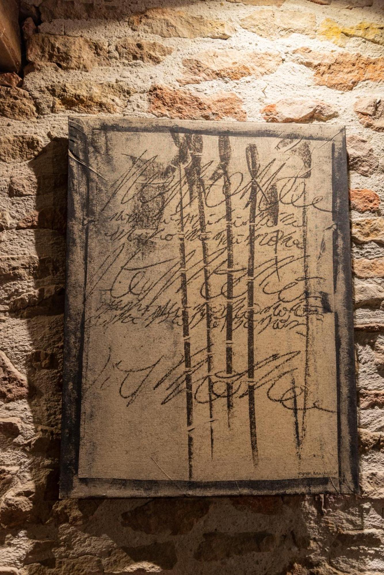 Art'Hotel & Spa Le Potin Gourmand Cluny Exterior foto