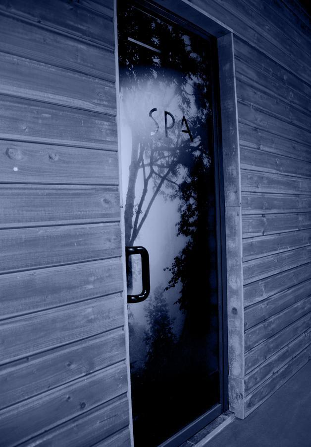 Art'Hotel & Spa Le Potin Gourmand Cluny Exterior foto
